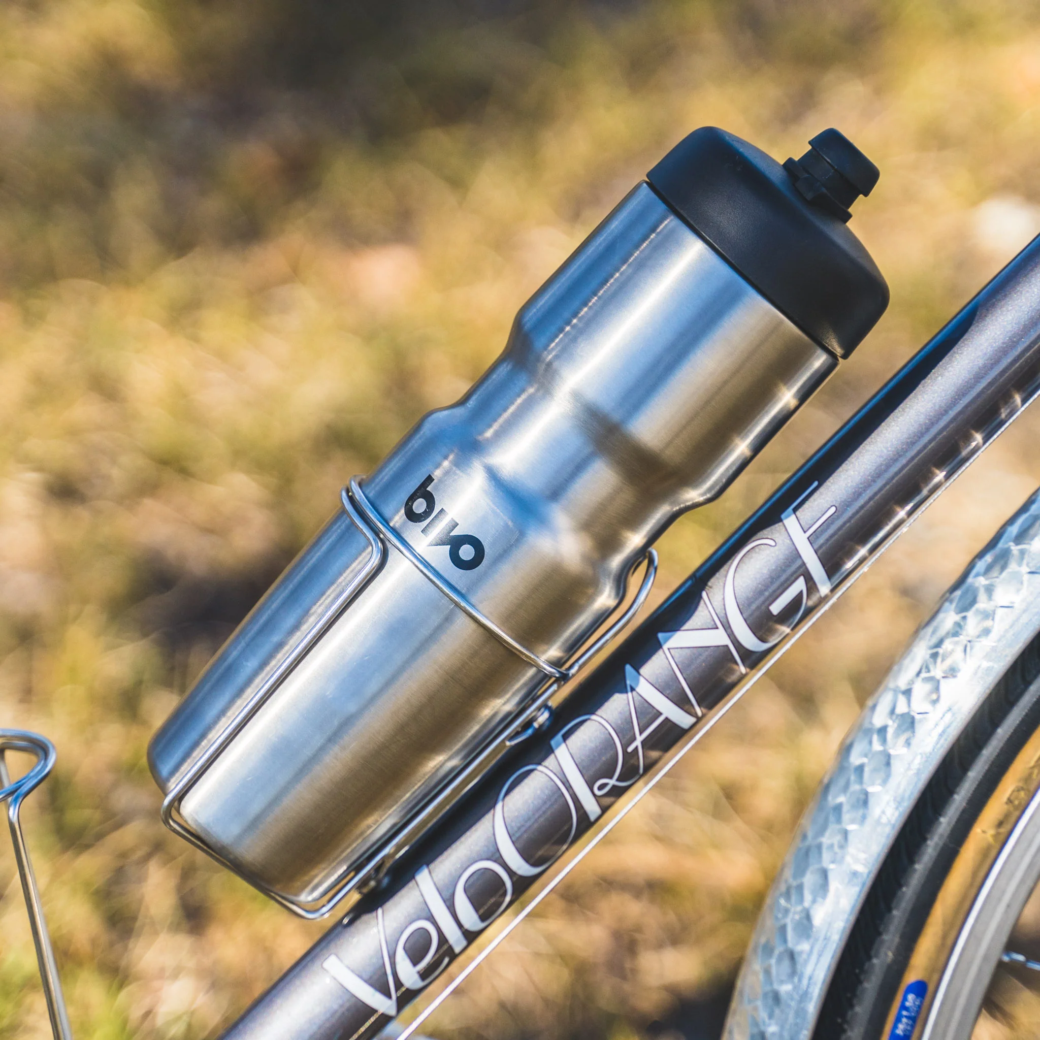 Bivo Insulated 21 oz Water Bottle - Image 3