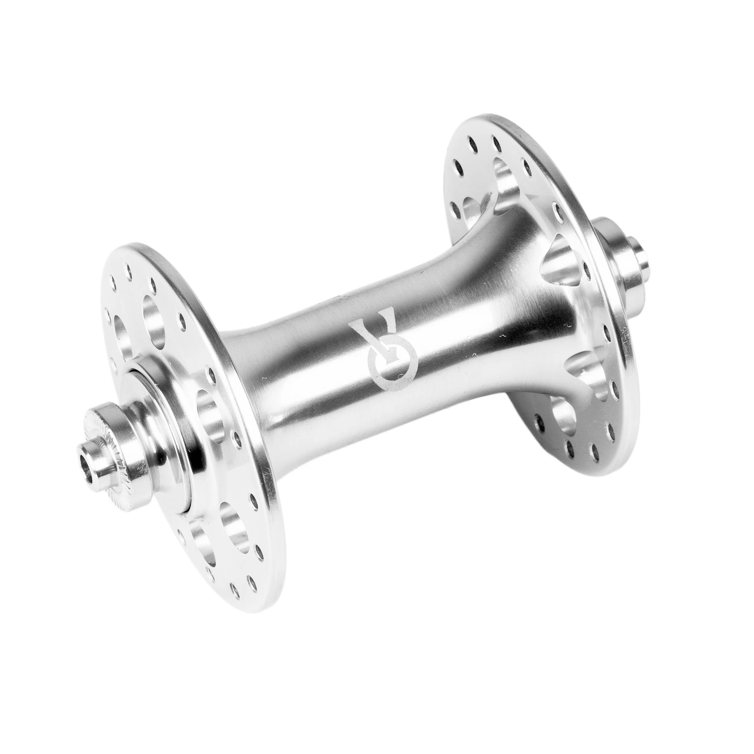 Chronos Front Hub, Rim Brake