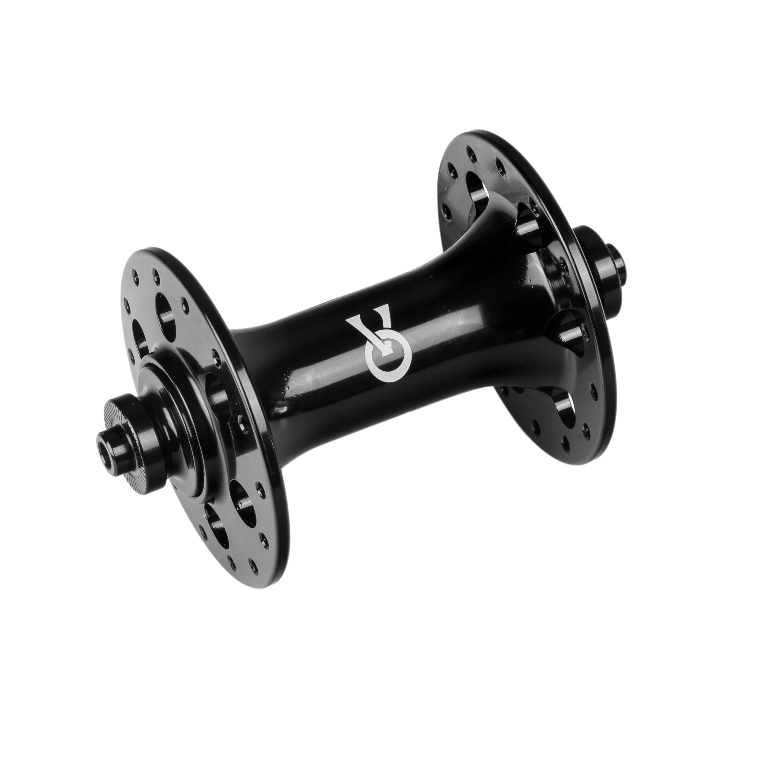 Chronos Front Hub, Rim Brake - Image 2