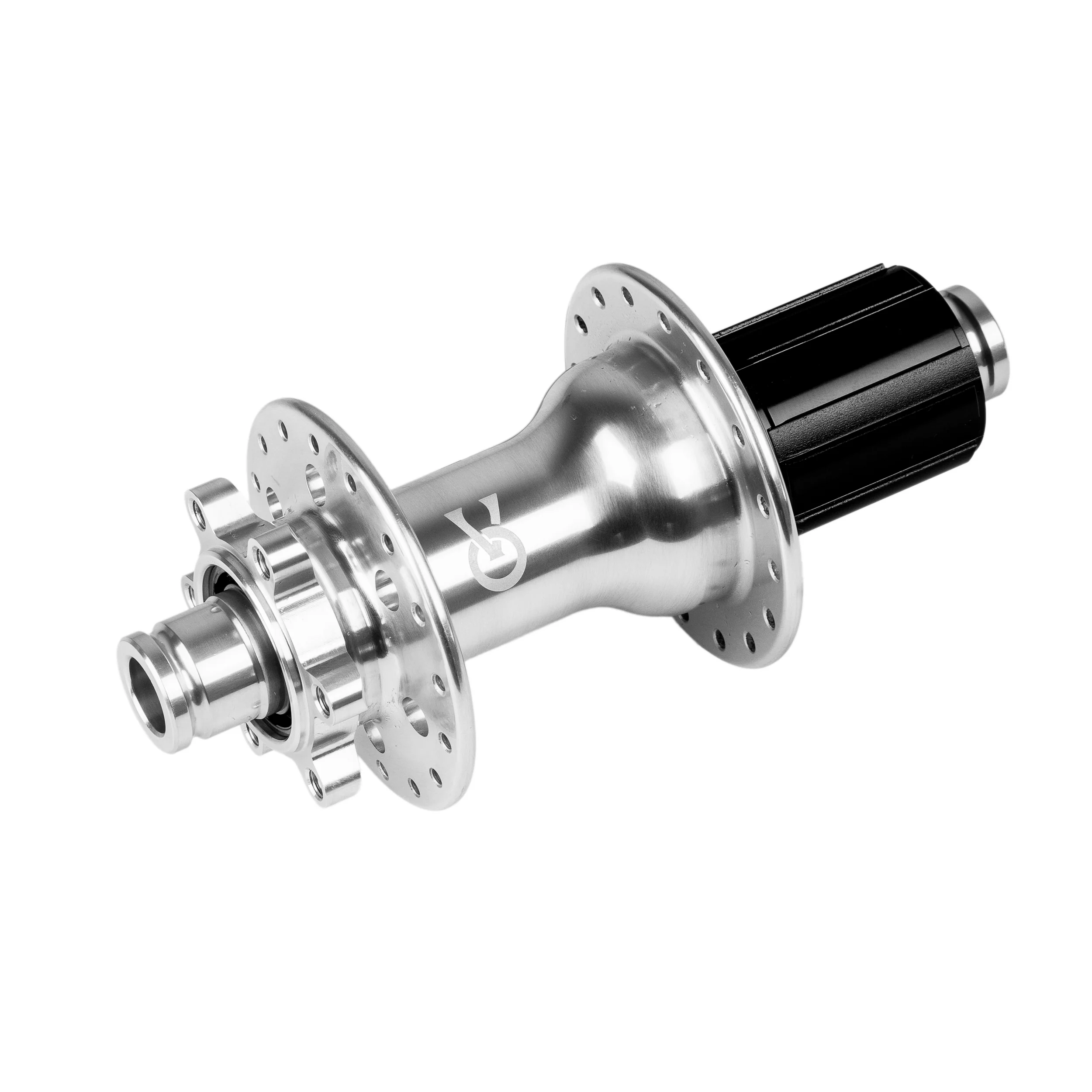 Chronos Rear Disc Hub