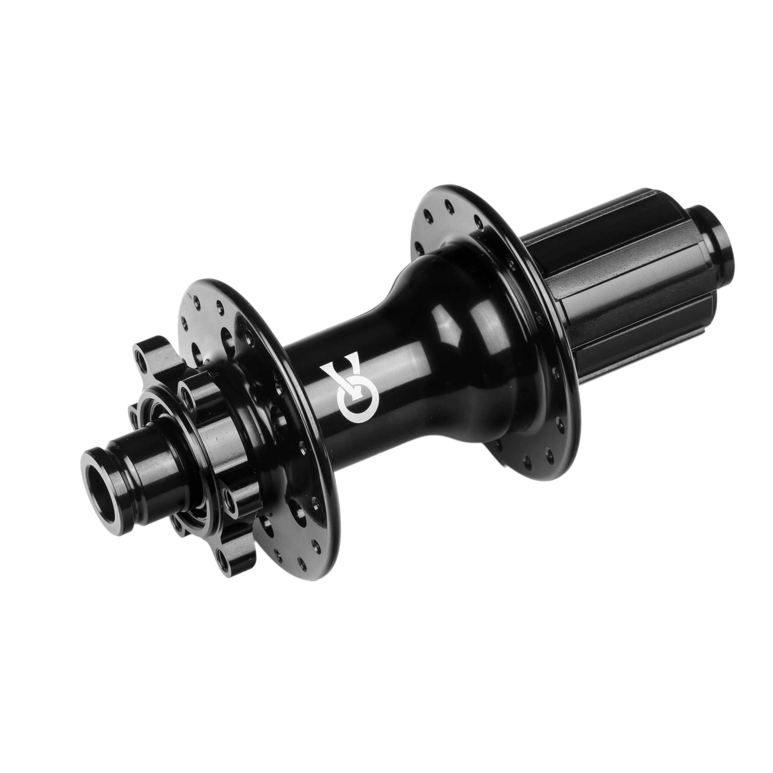 Chronos Rear Disc Hub - Image 2