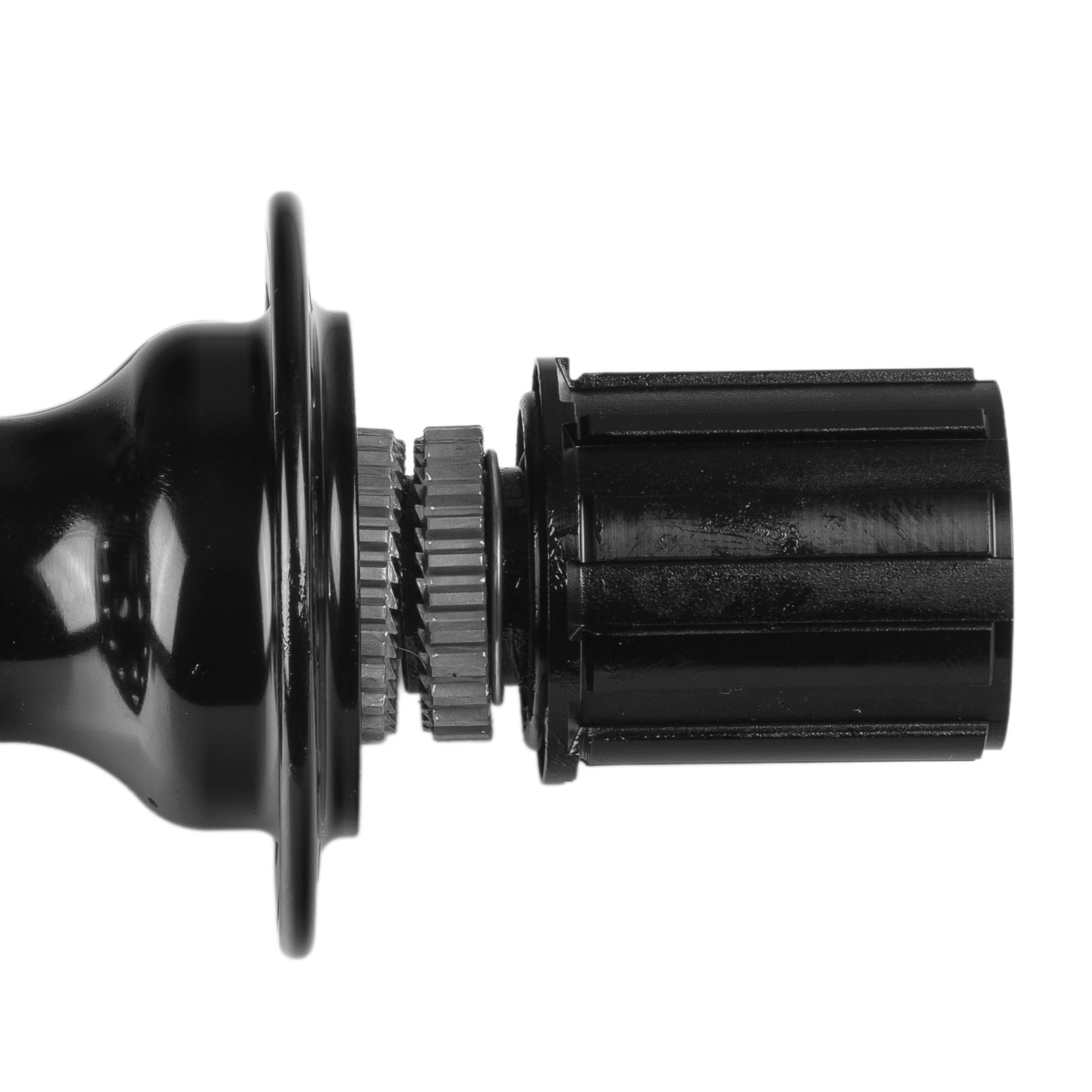Chronos Rear Hub, Rim Brake - Image 3