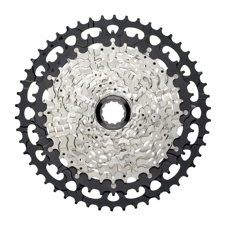 MicroSHIFT Advent MX 1x 11-Speed Groupset - Image 5