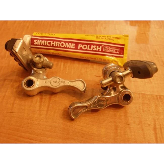 Simichrome Metal Polish - Image 2
