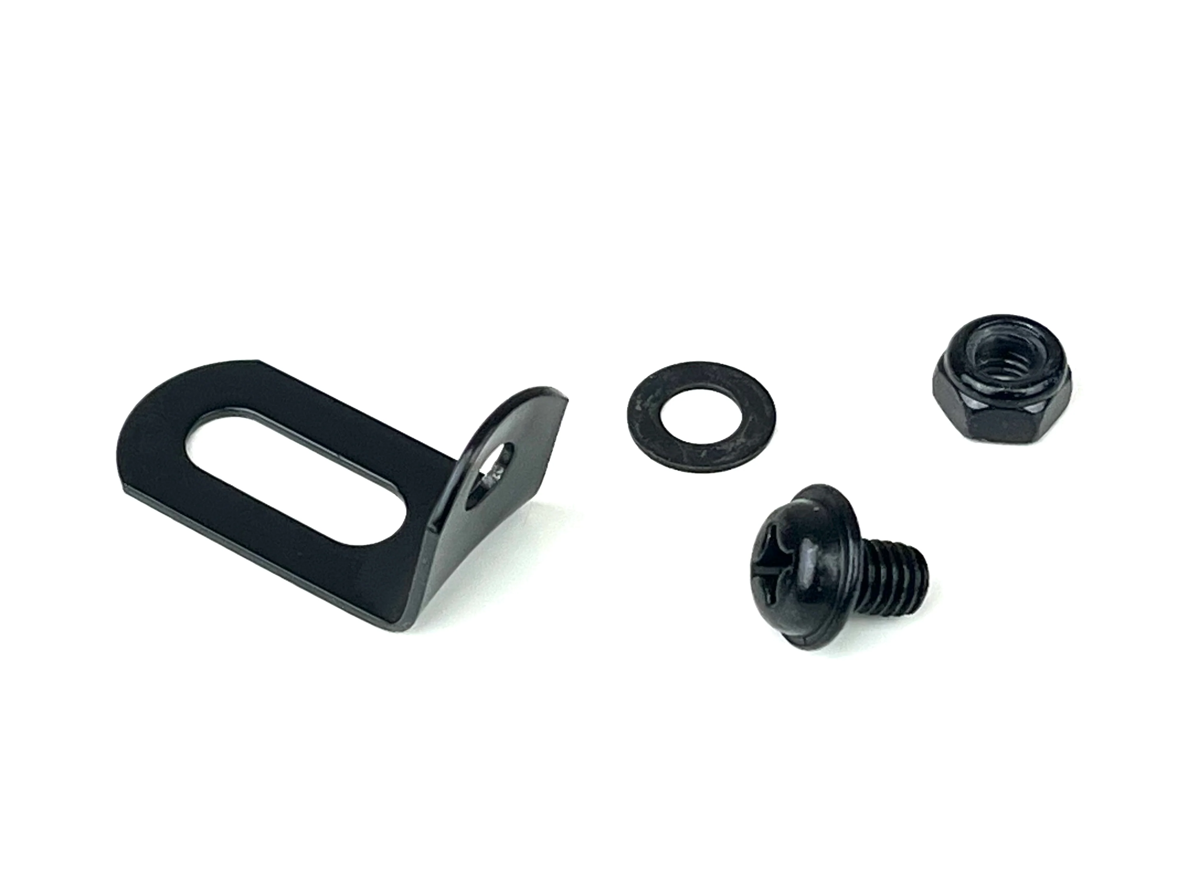 Single Hole L-bracket - Image 5